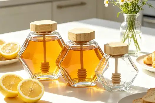 What Makes Honey Jar Glass So Useful?